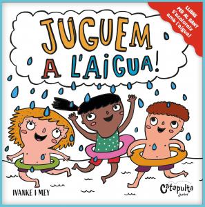 Juguem a l?aigua!