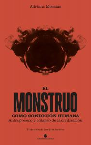 El monstruo como condición humana