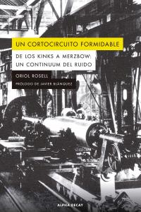 Un cortocircuito formidable