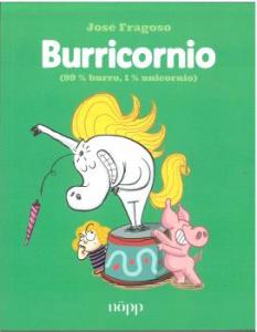 Burricornio