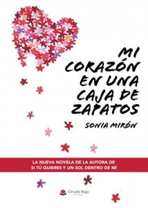 Mi corazón en una caja de zapatos