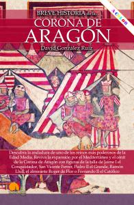 Breve historia de la Corona de Aragón N. E. color