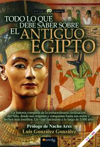 Todo lo que debe saber sobre el Antiguo Egipto N.E.