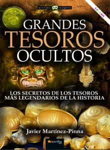 Grandes tesoros ocultos NUEVA EDICIÓN COLOR