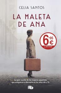 La maleta de Ana