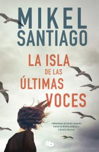 La isla de las últimas voces