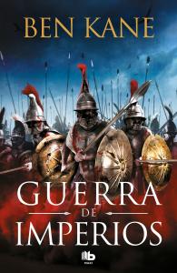 Guerra de imperios (Guerra de Imperios 1)