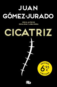 Cicatriz