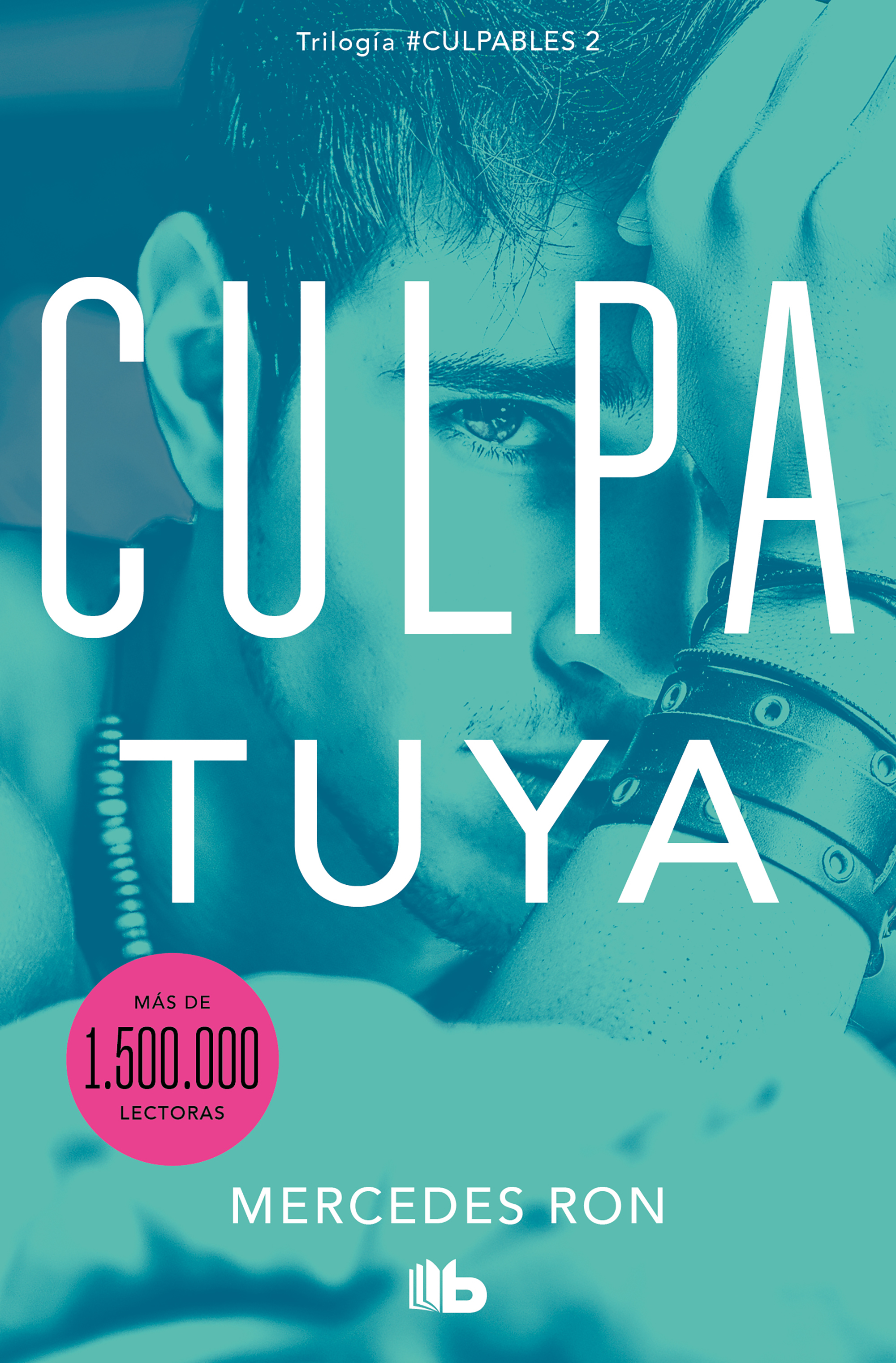 Culpa tuya (Culpables 2)