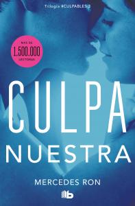 Culpa nuestra (Culpables 3)