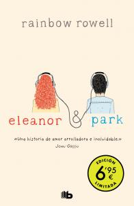 Eleanor y Park (edición limitada a precio especial)