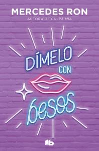 Dímelo con besos (Dímelo 3)