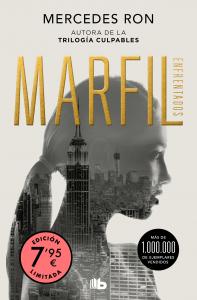 Marfil (edición limitada a un precio especial) (Enfrentados 1)