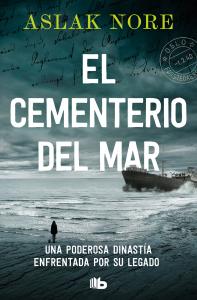 El cementerio del mar