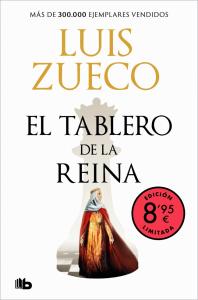 El tablero de la reina (Campaña edición limitada)