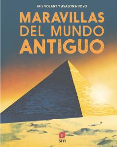 Maravillas del mundo antiguo