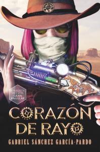 Corazón de rayo