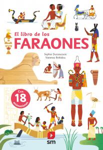 El libro de los faraones