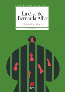 CLA. La casa de Bernarda Alba