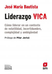 Liderazgo VICA