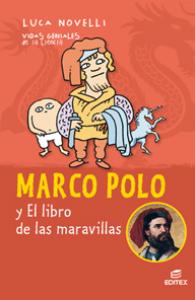 Marco Polo y el libro de las maravillas