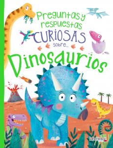 Preguntas y respuestas curiosas sobre... Dinosaurios