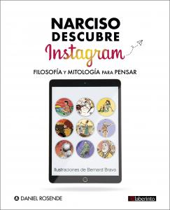 Narciso descubre Instagram