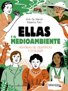 Ellas y el medioambiente