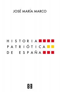 Historia patriótica de España