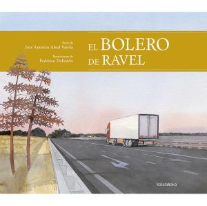 El bolero de Ravel