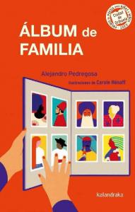 Álbum de familia