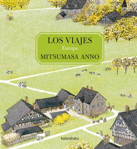 Los viajes: Europa