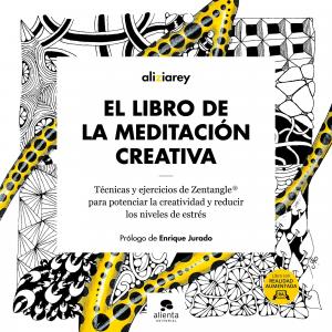 El libro de la meditación creativa