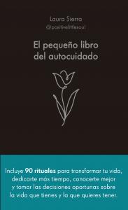 El pequeño libro del autocuidado