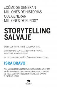 Storytelling salvaje