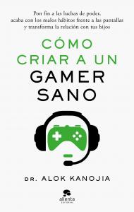 Cómo criar a un gamer sano