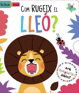 Com rugeix el lleó?