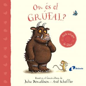 On és el grúfal?