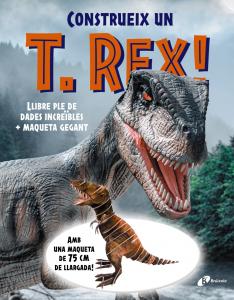 Construeix un T. rex!