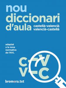 Nou diccionari d´aula