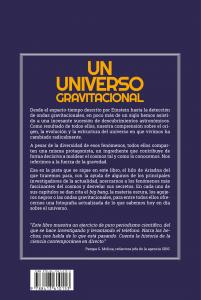 Un universo gravitacional