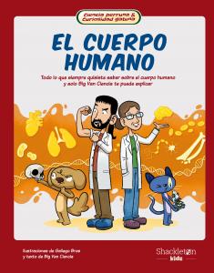 El cuerpo humano