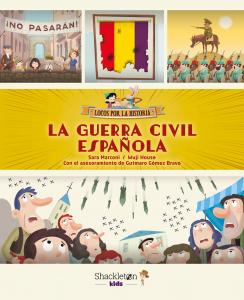 La Guerra Civil española