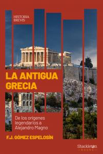 La Antigua Grecia