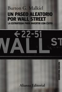 Un paseo aleatorio por Wall Street