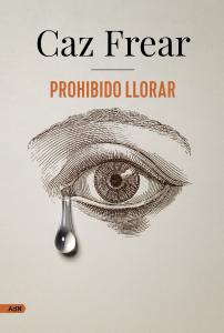 Prohibido llorar (AdN)