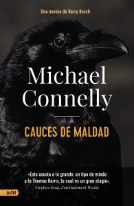 Cauces de maldad [AdN]