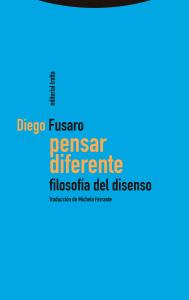 Pensar diferente