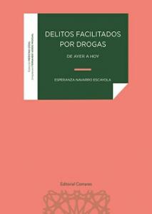 Delitos facilitados por drogas