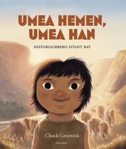 Umea hemen, umea han